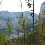 Apartment Sonnenalm -