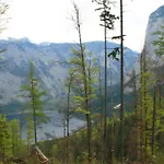 Sonnenalm - Apartment
