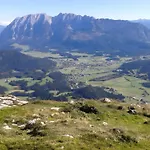 Sonnenalm - Apartment