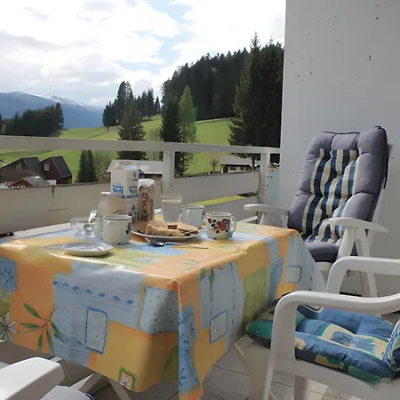 Sonnenalm - Appartement Reith (Salzkammergut)
