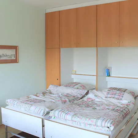 Apartment Sonnenalm -