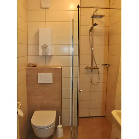 Sonnenalm - Apartment