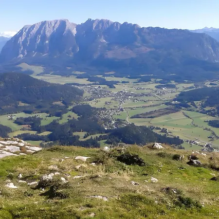 Sonnenalm - Appartement Reith (Salzkammergut)