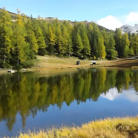 Διαμέρισμα Sonnenalm - Reith (Salzkammergut)