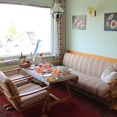 Apartment Sonnenalm -