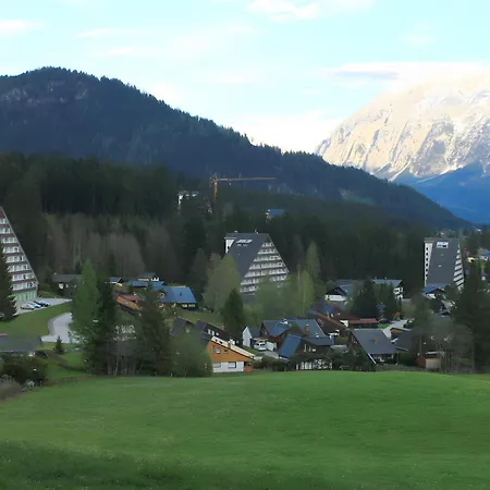 Apartment Sonnenalm - *