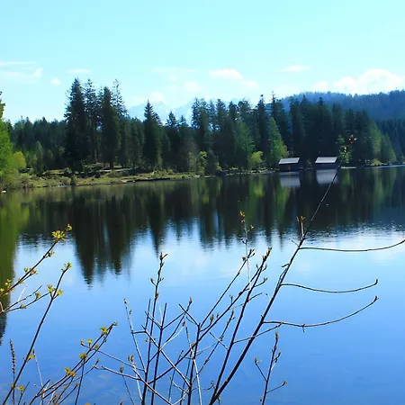 Sonnenalm - *