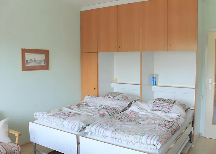 아파트 Sonnenalm -