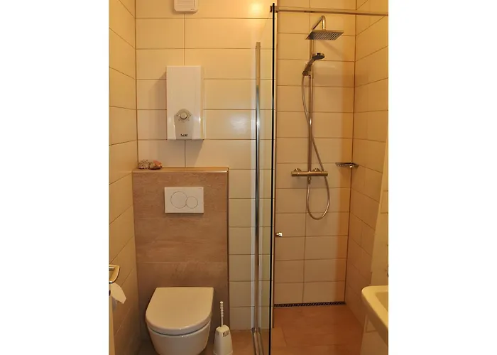 Sonnenalm - Apartment