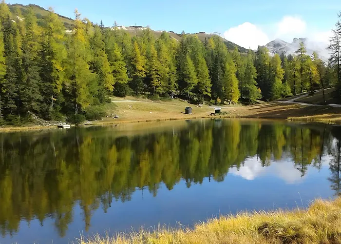 아파트 Sonnenalm - Reith (Salzkammergut)