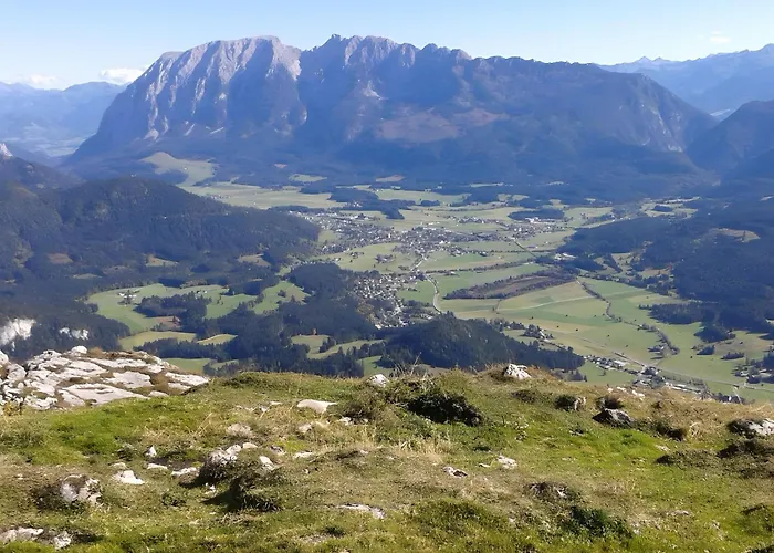 Sonnenalm - Apartment *